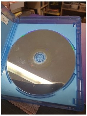 Green Lantern (Blu-Ray)