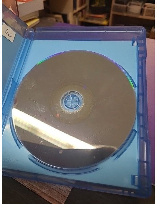 Green Lantern (Blu-Ray)