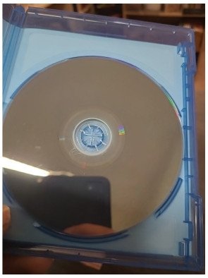 Wanted (DVD) (Blu-Ray)