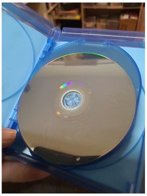 Shrek 1 + 2 + 3 + 4 (DVD)