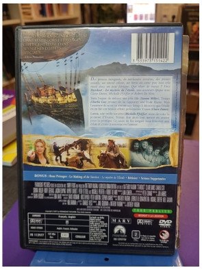 Stardust, le mystère de l'étoile (DVD)