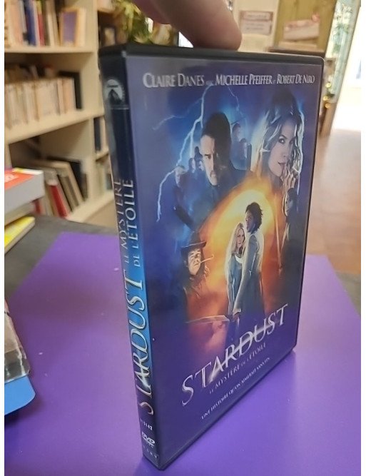 Stardust, le mystère de l'étoile (DVD)