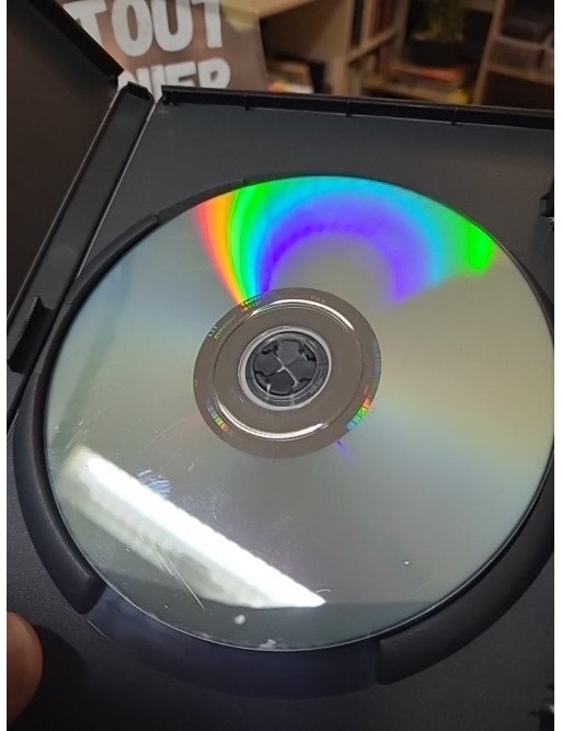 Stardust, le mystère de l'étoile (DVD)