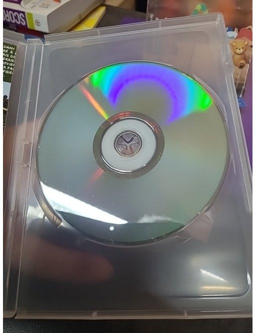 Gungala - La Vierge de la Jungle (DVD)