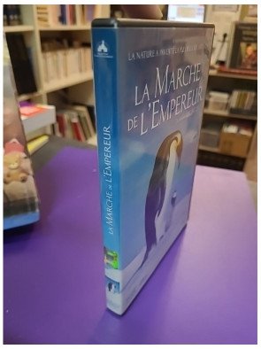 La Marche de l'Empereur (DVD)