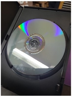 La Marche de l'Empereur (DVD)