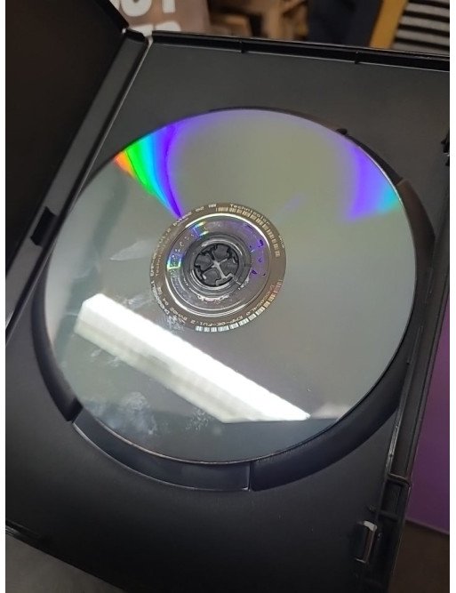 La Marche de l'Empereur (DVD)