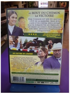 L'Espoir d'une Vie (DVD)