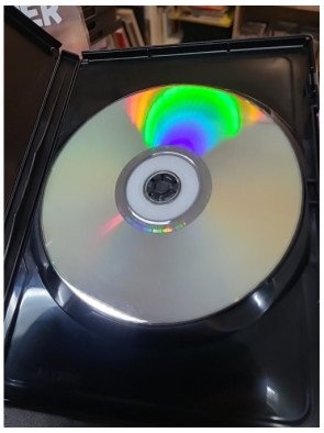 L'Espoir d'une Vie (DVD)