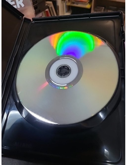 L'Espoir d'une Vie (DVD)