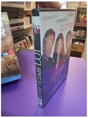 Si j'étais lui (DVD)