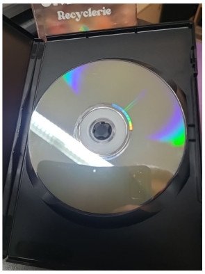 Si j'étais lui (DVD)