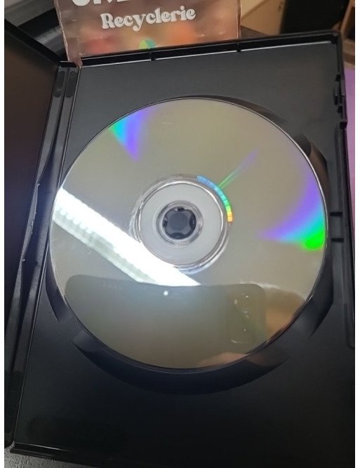 Si j'étais lui (DVD)