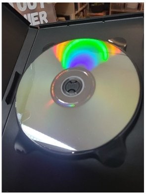 The Graves - Les tombes de Skull City