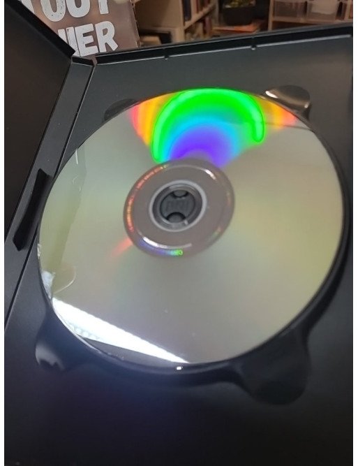 The Graves - Les tombes de Skull City