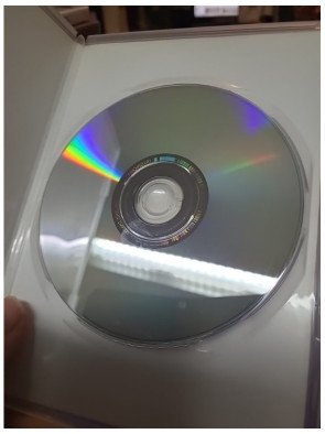 Les Carnets de Voyage de Bernard Giraudeau - Un ami chilien (DVD)