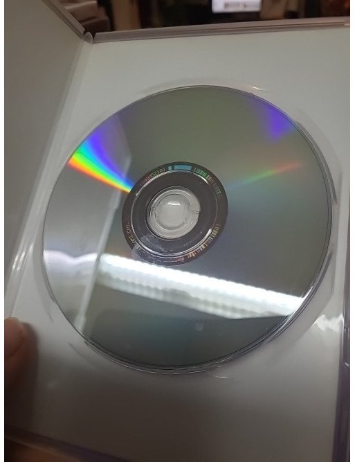 Les Carnets de Voyage de Bernard Giraudeau - Un ami chilien (DVD)