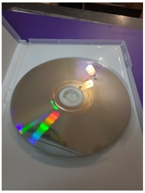 Kiss Kiss Bang Bang (DVD)