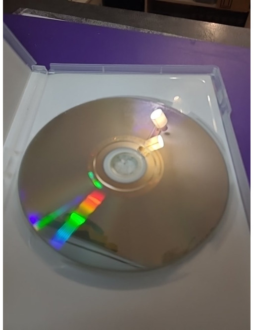 Kiss Kiss Bang Bang (DVD)