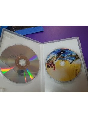 Namu, l'orque sauvage / Mission Croco (DVD)