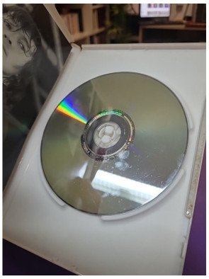 Cali - Plein de vie (DVD)