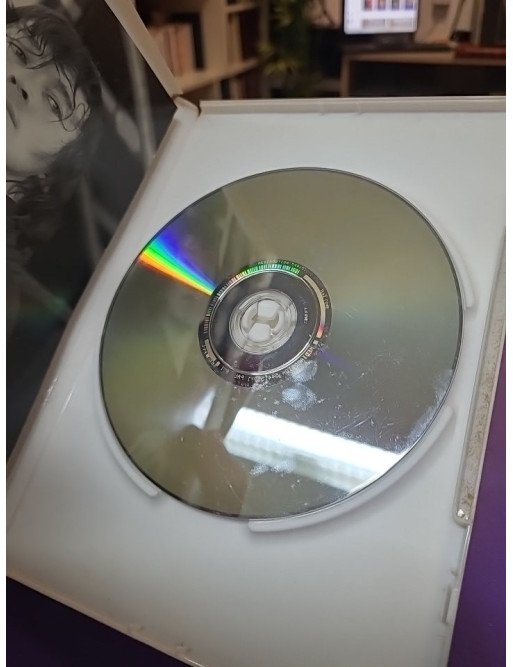 Cali - Plein de vie (DVD)