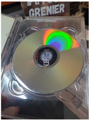 Jean-Louis Aubert - Comme on a fait (DVD)