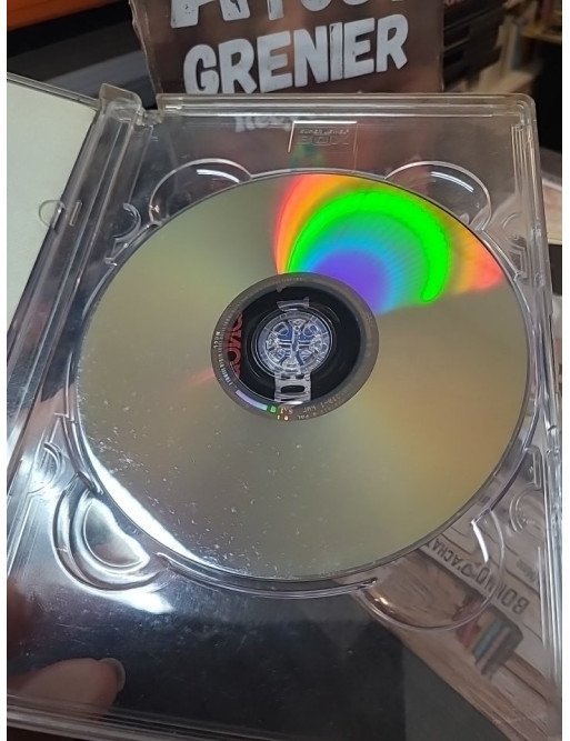 Jean-Louis Aubert - Comme on a fait (DVD)