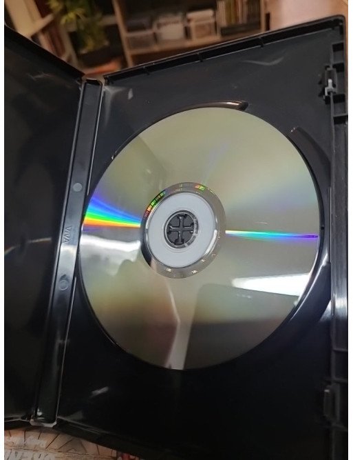 La nuit au musée 2 (DVD)