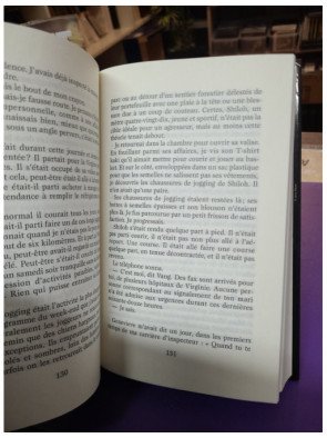 La 37e heure par Jodi Compton (Éd. France loisirs, 2006)