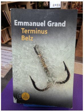 Terminus Belz