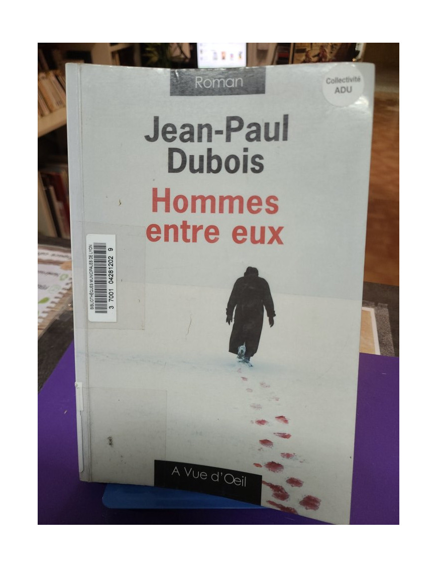 Hommes entre eux