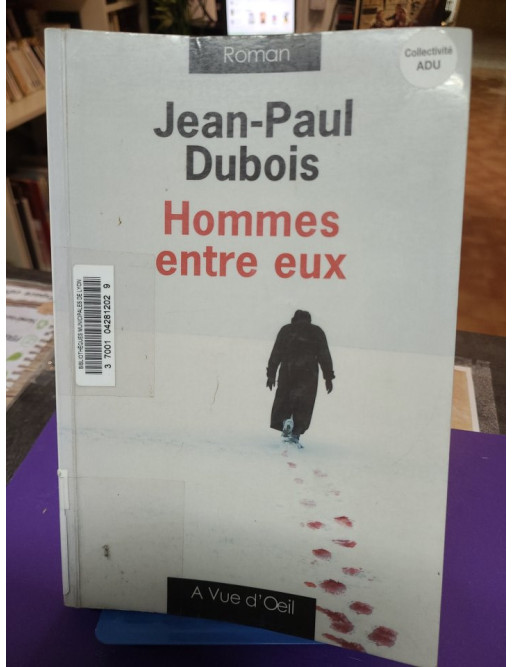Hommes entre eux