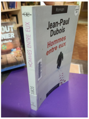 Hommes entre eux