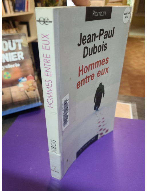 Hommes entre eux