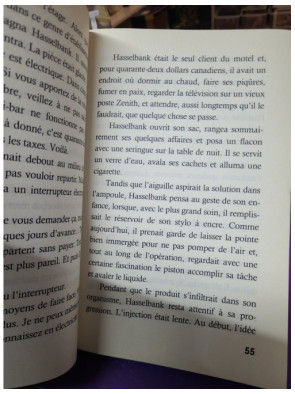 Hommes entre eux