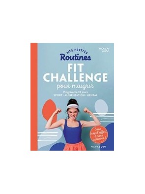 Mes petites routines - Fit...