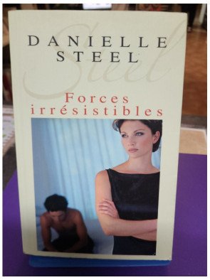 Forces Irrésistibles