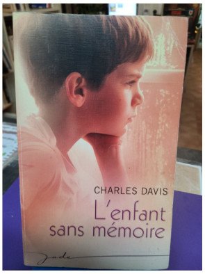 L'enfant sans mémoire