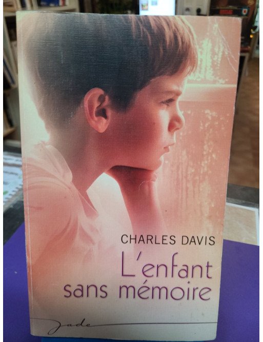L'enfant sans mémoire