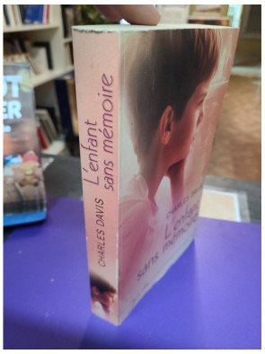 L'enfant sans mémoire