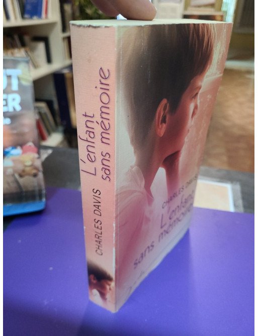 L'enfant sans mémoire