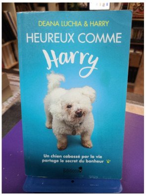 Heureux comme Harry
