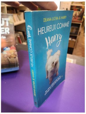 Heureux comme Harry