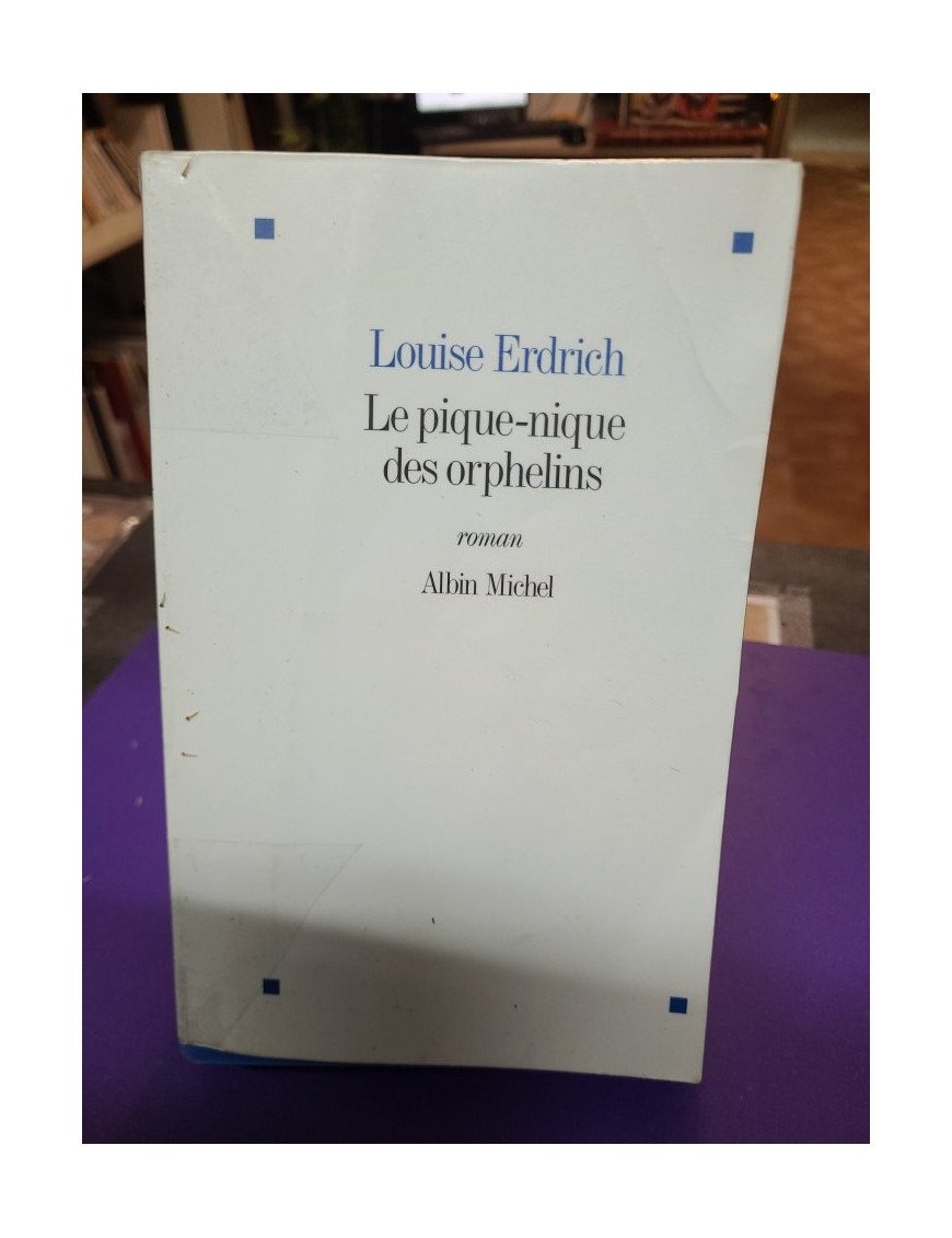 Le Pique-nique des orphelins