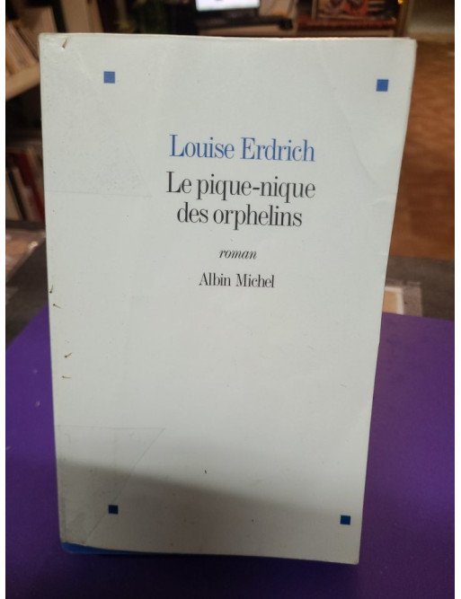 Le Pique-nique des orphelins