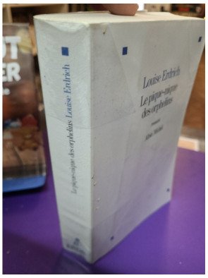 Le Pique-nique des orphelins