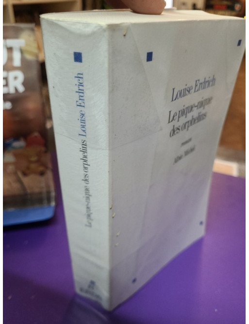 Le Pique-nique des orphelins