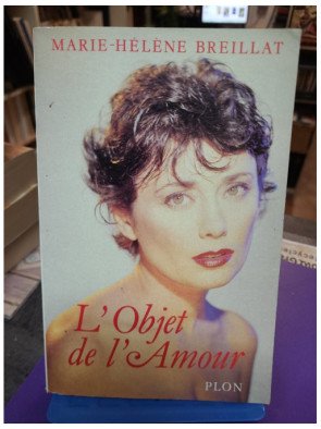 L'objet de l'amour