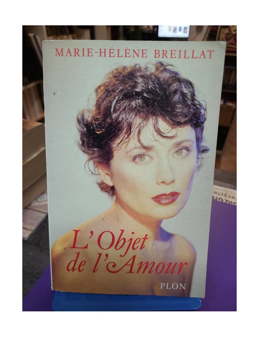 L'objet de l'amour